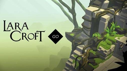 game pic for Lara Croft go